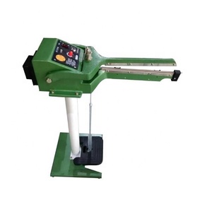 Made in Taiwan Side Feed Impulse <b>Sealer</b> - Product Image 1