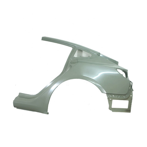 Capó personalizado OEMCFB Modelo Otro OE - Product Image 4