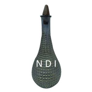 Venta caliente Perfume Embalaje Almacenamiento cosmético Botella de perfume de Vidrio colorido de alta calidad Producto de calidad superior Botella de perfume - Product Image 3