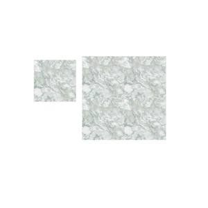 Carrelages de sol en céramique antidérapants en marbre de couleur noire 40X40CM - Product Image 6