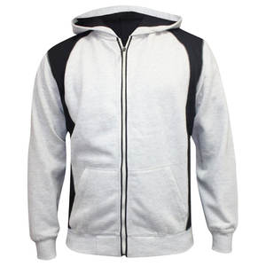 Dernière conception personnalisée hommes Slim Fit survêtement empilé/hommes survêtement/Custom Made hommes jogging survêtement ensemble - Product Image 5