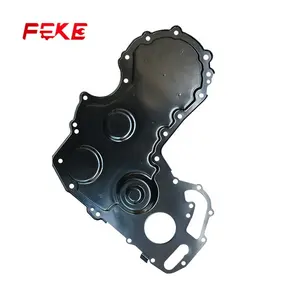 TIMING CASE GEAR COVER USED FOR PERKINS 4142A504 2268767 DIESEL ENGINE 1104C 1104C-E44 1104C-E44T