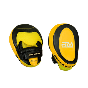 Mitaines de boxe en silicone, mitaines de poinçonnage, gants d'entraînement, karaté Muay Thai, pour les Arts martiaux - Product Image 2