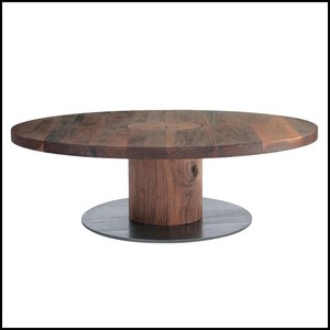 Wooden <b>Cake</b> <b>Stand</b> <b>Set</b> - Product Image 3