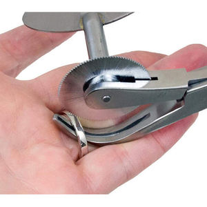 ชุดเครื่องมือถอดแหวน เครื่องตัดเครื่องประดับ เครื่องมือช่วยเหลือฉุกเฉินสำหรับแพทย์ 2026 ล้อเหล็กสแตนเลสญี่ปุ่นที่ทนทาน - Product Image 6