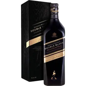 Black Label Whisky 750Ml/Red Label/Dubbele Zwarte Whisky Voor Verkoop