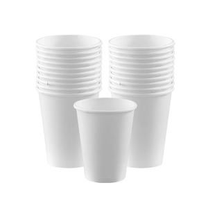 Vaso de papel disponible, de 160 a 250 gsm, de una cara y doble cara - Product Image 1