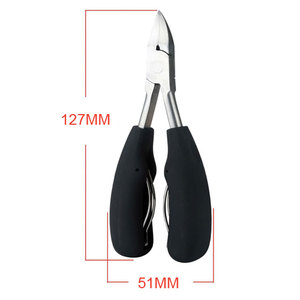 Coupe-ongles pour ongles épais ou ongles épais et coupe-ongles Coupe-ongles Produit de la meilleure qualité - Product Image 6
