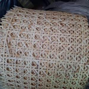 Matériau de sangle de canne en rotin brut en gros pour mobilier d'extérieur traditionnel Meilleur prix Approvisionnement en vrac pour hôtels Salons - Product Image 2