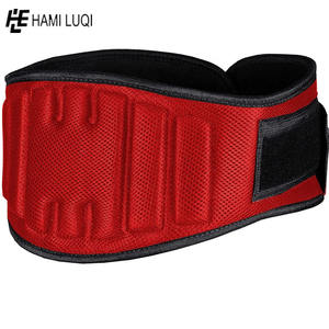 Wholesale 2025 Neoprene <b>Weight</b> Lifting <b>Belt</b> - Wholesale Fitness Accessories for Powerlifting and Gym Workouts - Product Image 6
