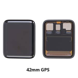 Digitalizador de pantalla LCD táctil para reloj, para Series <span class=keywords><strong>3</strong></span>, 38mm, <span class=keywords><strong>42mm</strong></span>, <span class=keywords><strong>Lte</strong></span>, GPS - Product Image 4