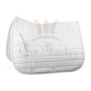 สไตล์แฟชั่นที่มีคุณภาพสูงกระโดดแผ่นอาน | ผ้าฝ้ายที่มีคุณภาพผ้าอานม้าแผ่น | สีที่กำหนดเองแผ่นอาน - Product Image 3