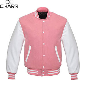 Veste universitaire pour homme, légère, respirante, écologique, en gros, pour l'hiver, décontractée - Product Image 4