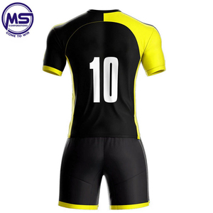 เครื่องแบบฟุตบอลปากีสถาน,ใส่สบายมาใหม่เครื่องแบบฟุตบอลคุณภาพเยี่ยม - Product Image 2