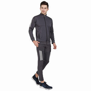 Nouveaux vêtements d'entraînement 2025 survêtement léger adultes hiver pour hommes haute qualité hommes survêtements à vendre sport actif décontracté - Product Image 2