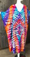 Penjualan laris pakaian pantai wanita kualitas baik gaun Kaftan Boho cantik gaun Sundress wanita bahu dingin elegan Kaftan OEM