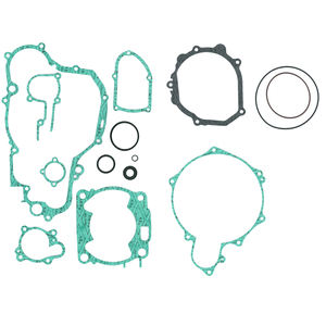 Taiwán de la motocicleta completo Kit de junta para YAMAHA YZ250 97-98 - Product Image 1