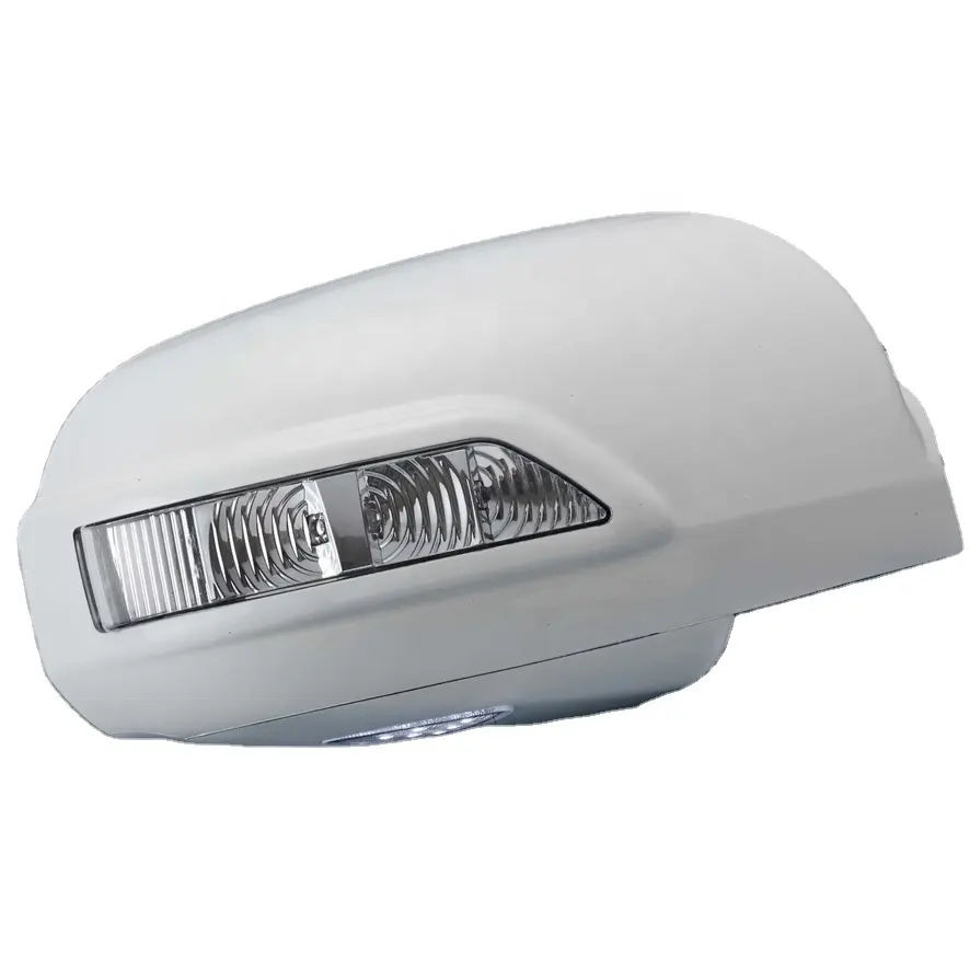 High quality FOR HYUNDAI SONATA/ NF 2004~2010 LED Car SIDE VIEW MIRROR COVER