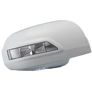 高品质的现代索纳塔/NF 2004 ~ 2010 ma LED汽车侧视图镜盖
