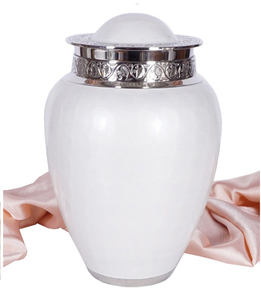 URN d'imitation pour célébrations, métal - Product Image 4