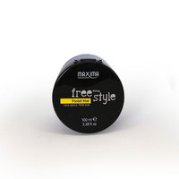Supports pour cheveux, fixation et soins des cheveux, fabriqués en italie, cire pastel, fixation forte