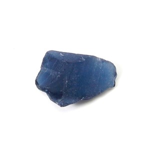 บุษราคัมสีฟ้าของลอนดอน22x18mm แบบอิสระ18.1 CTS อัญมณีหลวมธรรมชาติสำหรับการทำเครื่องประดับ - Product Image 5