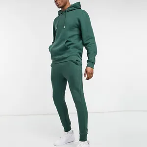 Chất Lượng Cao Mens Chạy Bộ Thể Dục Sweatsuit Cho Phòng Tập Thể Dục Workout Quần Áo Áo Len Thể Thao Theo Dõi Phù Hợp Với Nhanh Khô Đào Tạo Quần Áo