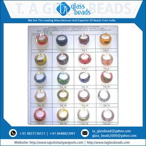 Women <b>Finger</b> Wear High Quality Glass <b>Ring</b> - Product Image 4