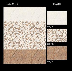 Azulejos de cerámica digital para baño de la mejor calidad, 30x45cm - Product Image 3