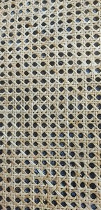 Chất lượng cao 100% mây tự nhiên mía vải cuộn-tự nhiên màu vàng Việt Delta thương hiệu Việt Nam Xuất xứ-để làm cho hiện đại - Product Image 6