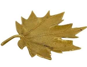 Plateau de service antique fait main vintage moderne Plateau de service en cuivre classique au design martelé avec poignée pour servir les aliments - Product Image 2