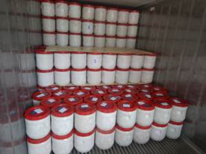 Crevette fermentée et bouclée pour bébés, de haute qualité (meilleur prix), 1 pièce - Product Image 2