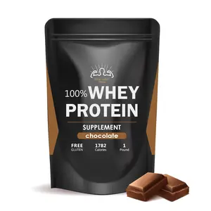 Thể Thao Lành Mạnh Đa Hương Vị Whey Protein Tozu