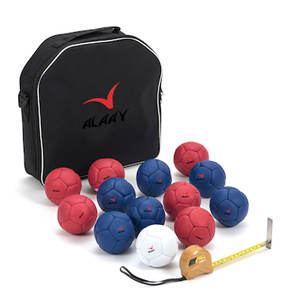 Boccia Set Super Suave Mediano y Duro Con Diseño Personalizado - Product Image 6