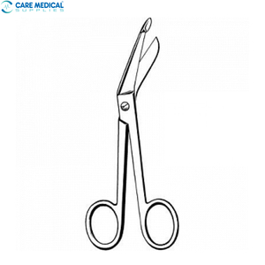New arrival customized OEM service bandage scissors - Product Image 6