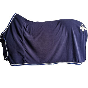 Tapis de cheval 100% Polyester léger pour l'hiver, tennis personnalisés, couleur, imperméable, de haute qualité, avec étiquette privée, nouvelle collection - Product Image 4