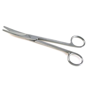 Multi Purpose Use Best Quality Surgical Scissors sharp <b>Edge</b> Reasonable Price Direct Factory Surgical Scissors - Product Image 6