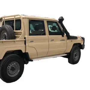 Б/у 2014 T Land Cruiser 78 HZJ 4.2D