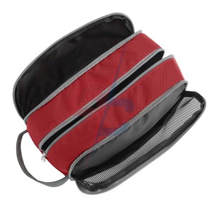 Unisex renacimiento, neceser, Dopp Kit bolsa proveedor de OEM - Product Image 5