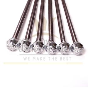 Meilleure vente de bâtons de défilé d'officier de cérémonie fabriqués au Pakistan à vendre - Product Image 5