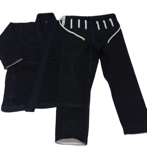 ชุดเครื่องแบบ Jiu Jitsu แบบมืออาชีพ,ชุดกิโมโนบราซิล Bjj Gi ดีไซน์ใหม่ล่าสุด - Product Image 3