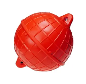 300 mm Deep Sea Fishing Float for Fishing Net