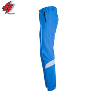 Pantalon de randonnée pour femmes, vêtements de sport de marque, pantalon de jogging pour hommes, en tissu rétro et anti-abrasif