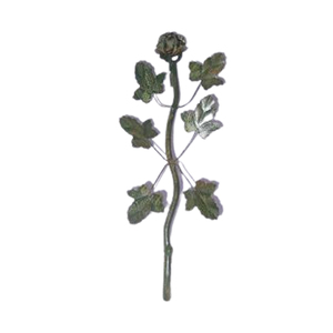 เชิงเทียนติดผนังสไตล์โบราณ,ดีไซน์ทันสมัยสำหรับโรงแรม - Product Image 1