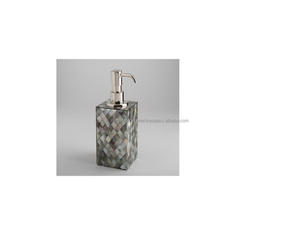 Fancy Soap dispenser