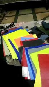 Veste en cuir marron pour hommes, mode moto course veste en cuir de mouton Original pour moto garçons mode équitation 2023 - Product Image 3