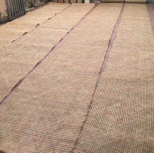 Naturel en gros moins cher rotin sangle rouleau de Vietnam - Product Image 3