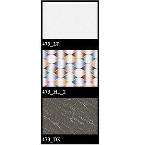 Céramique décorative salle de bain et cuisine carreaux muraux numériques 300x450mm - Product Image 1