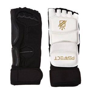 อุปกรณ์ป้องกันเท้าเทควันโด ปี 2024 สำหรับการต่อสู้ ป้องกันเท้าจากการเตะ สำหรับขายออนไลน์ - Product Image 4