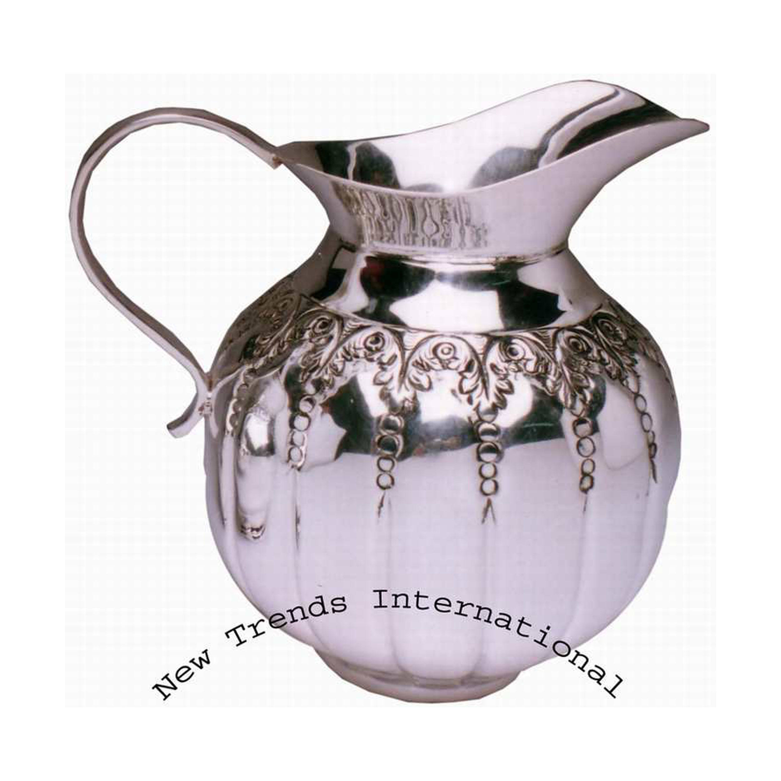 ชุบเงิน